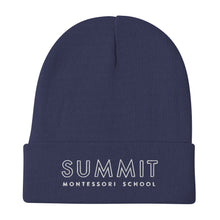 Load image into Gallery viewer, Summit Beanie
