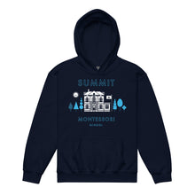 Load image into Gallery viewer, Schoolhouse Kid&#39;s Hoodie