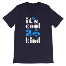 Load image into Gallery viewer, Cool 2 Bee Kind Adult Unisex T-Shirt