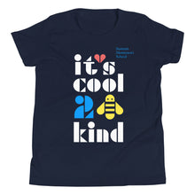 Load image into Gallery viewer, Cool 2 Bee Kind Kids T-Shirt