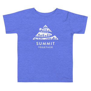 Summit Together Toddler T-Shirt