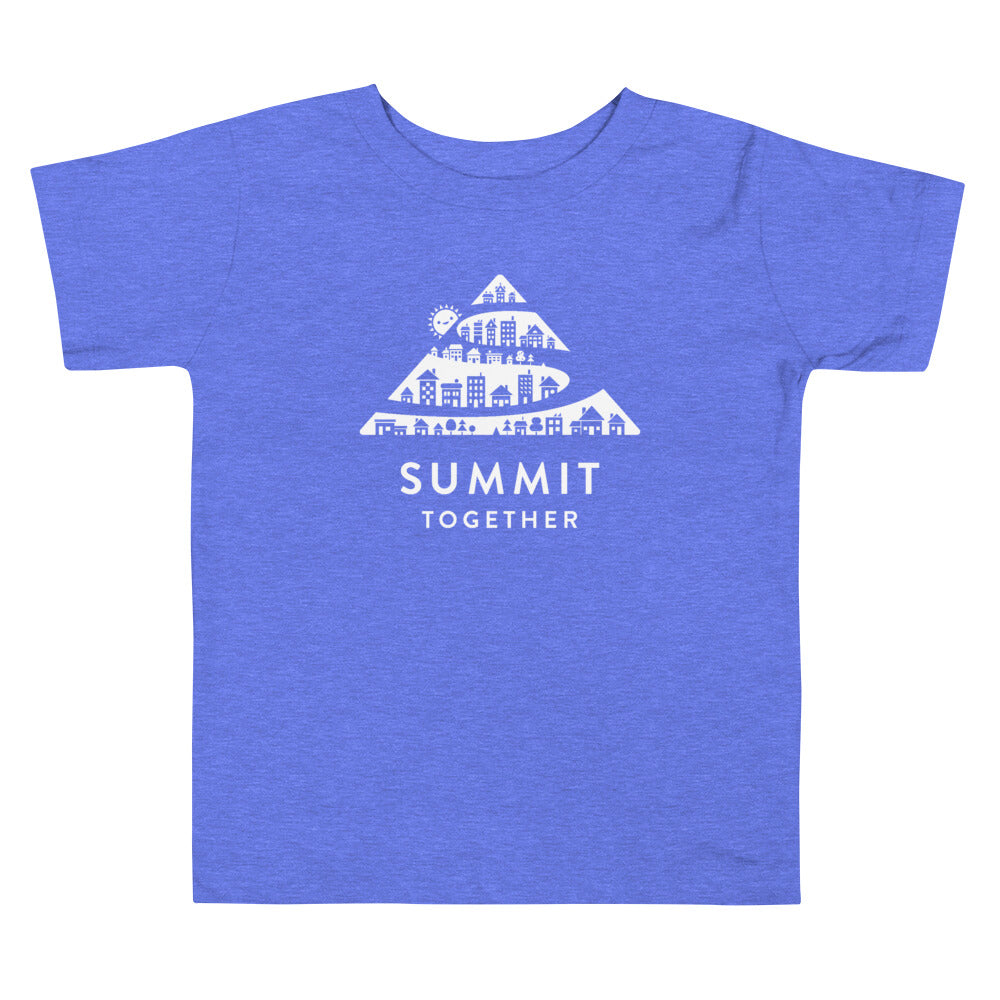 Summit Together Toddler T-Shirt