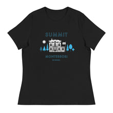 Load image into Gallery viewer, Schoolhouse Women&#39;s Relaxed T-Shirt