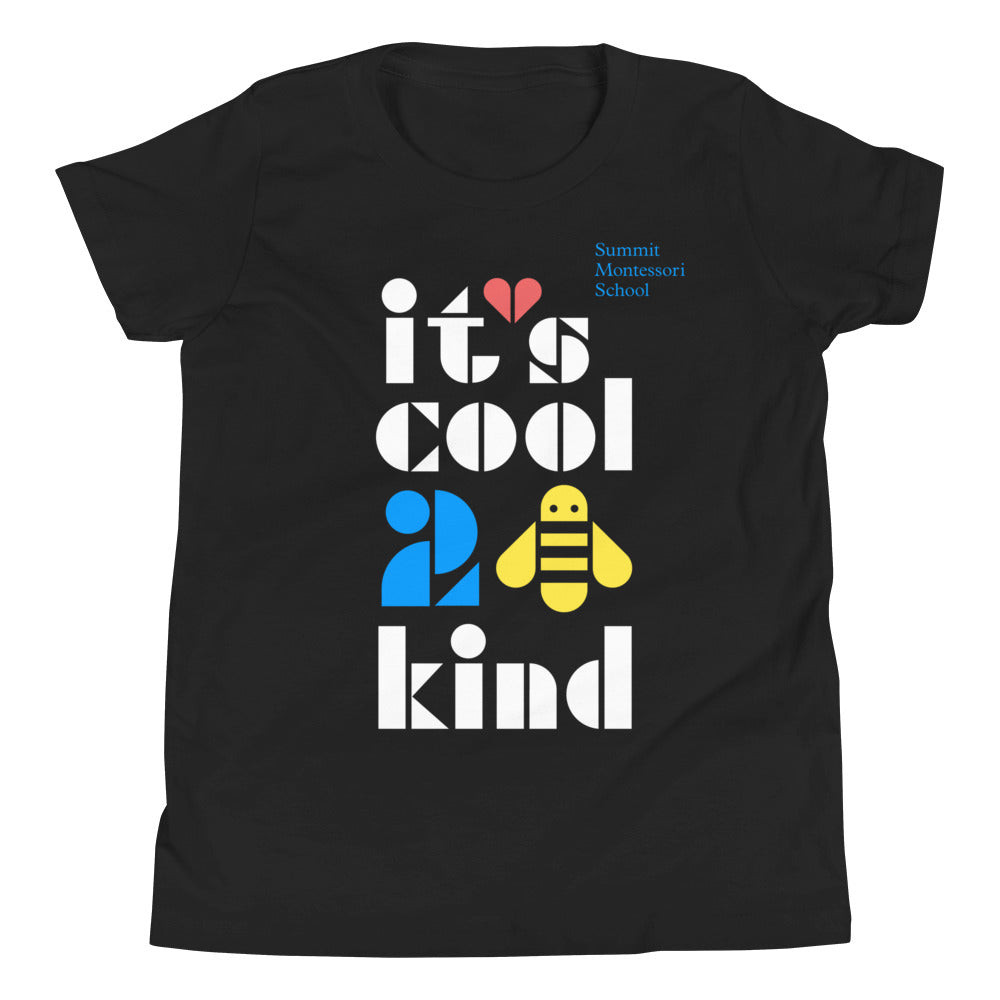 Cool 2 Bee Kind Kids T-Shirt
